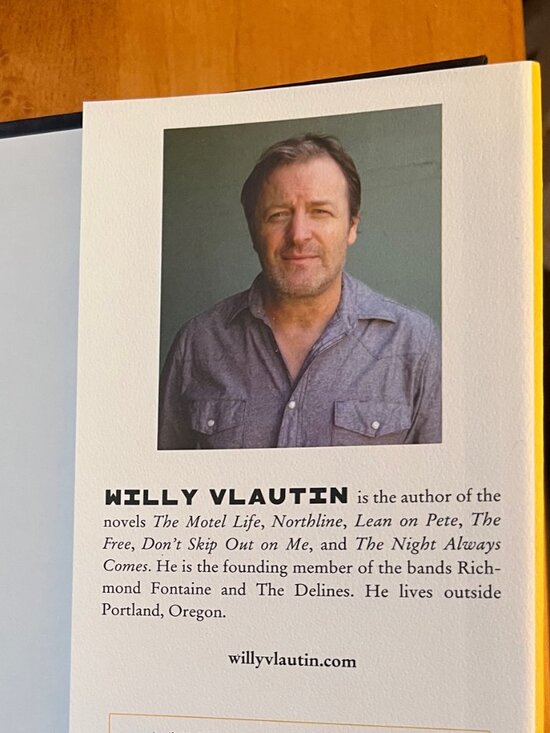 "The Horse" Hardcover Novel NWT - Picture 4 of 4